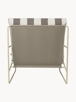 Ferm Living Sillón para exterior Desert
