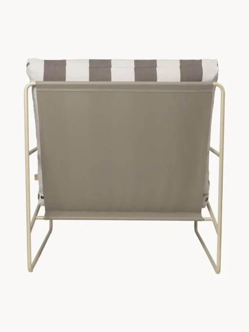 Ferm Living Sillón para exterior Desert