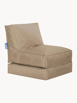 Magma Sillón para exterior Pop Up, reclinable