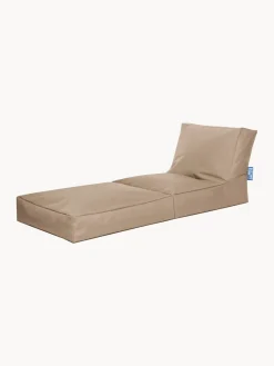 Magma Sillón para exterior Pop Up, reclinable