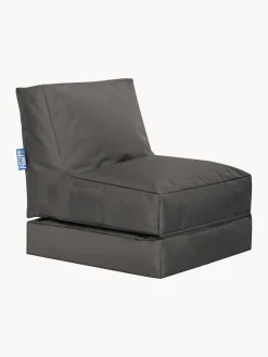 Magma Sillón para exterior Pop Up, reclinable^ Puf De Exterior|Muebles De Jardín