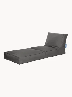 Magma Sillón para exterior Pop Up, reclinable^ Puf De Exterior|Muebles De Jardín