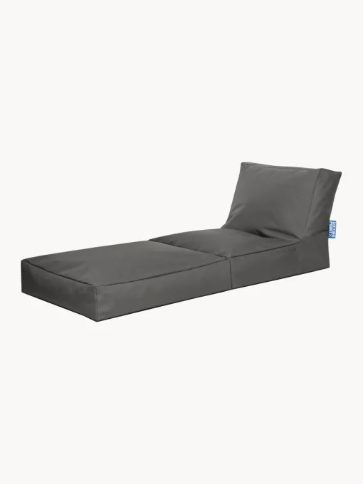 Magma Sillón para exterior Pop Up, reclinable^ Puf De Exterior|Muebles De Jardín