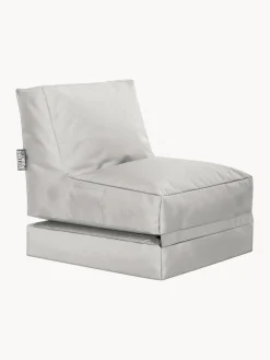 Magma Sillón para exterior Pop Up, reclinable^ Puf De Exterior|Muebles De Jardín