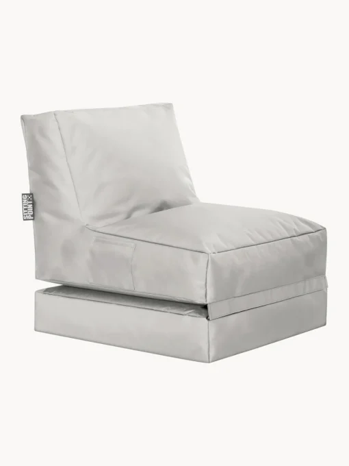 Magma Sillón para exterior Pop Up, reclinable^ Puf De Exterior|Muebles De Jardín