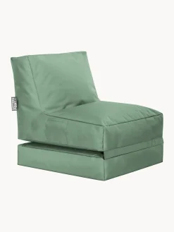 Magma Sillón para exterior Pop Up, reclinable