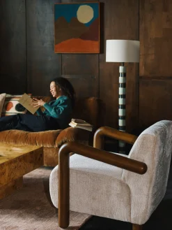 Dutchbone Sillón Robinson