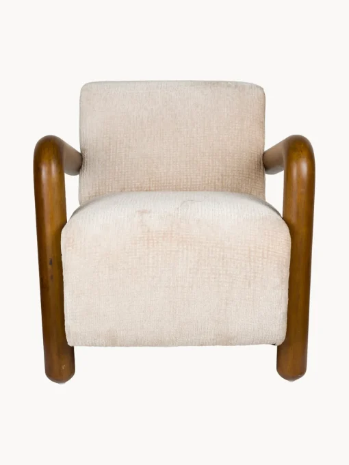 Dutchbone Sillón Robinson