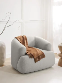 Westwing Collection Sillón Sofia^ Butacas|Sillones