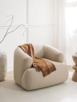 Westwing Collection Sillón Sofia^ Butacas|Sillones