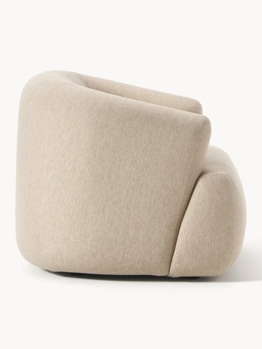 Westwing Collection Sillón Sofia^ Butacas|Sillones