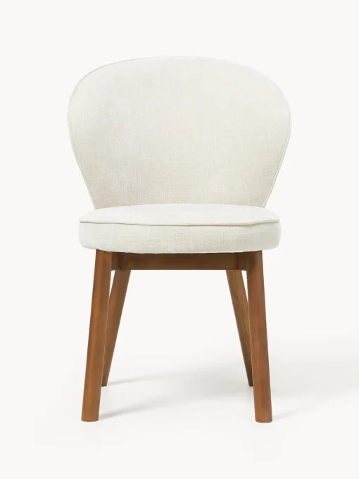 Westwing Collection Sillón tapizado Serena
