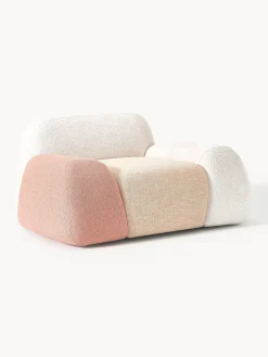 Westwing Collection Sillón Wolke, Fuorisalone Edition