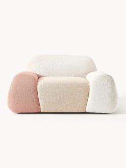 Westwing Collection Sillón Wolke, Fuorisalone Edition