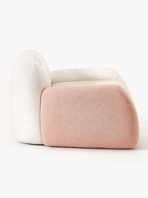 Westwing Collection Sillón Wolke, Fuorisalone Edition