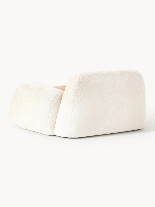 Westwing Collection Sillón Wolke, Fuorisalone Edition