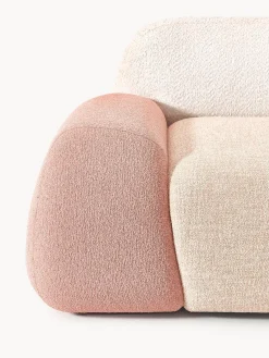 Westwing Collection Sillón Wolke, Fuorisalone Edition