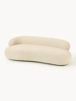 Westwing Collection Sofá Alba (3 plazas)