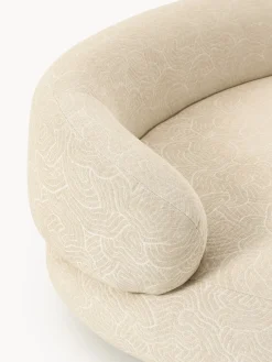 Westwing Collection Sofá Alba (3 plazas)