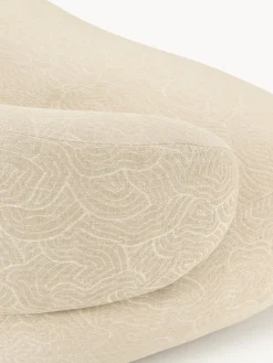 Westwing Collection Sofá Alba (3 plazas)