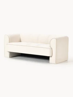 Westwing Collection Sofá Bobi (2 plazas)