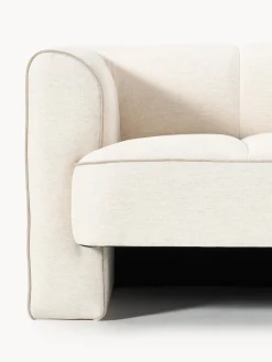 Westwing Collection Sofá Bobi (2 plazas)