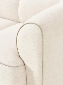 Westwing Collection Sofá Bobi (2 plazas)