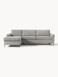 Westwing Collection Sofá cama con colchón Cucita (3 plazas)^ Sofás Cama|Sofás