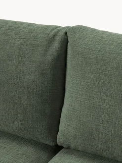 Westwing Collection Sofá cama de terciopelo Tasha (3 plazas), con espacio de almacenamiento^ Sofás Cama|Sofás