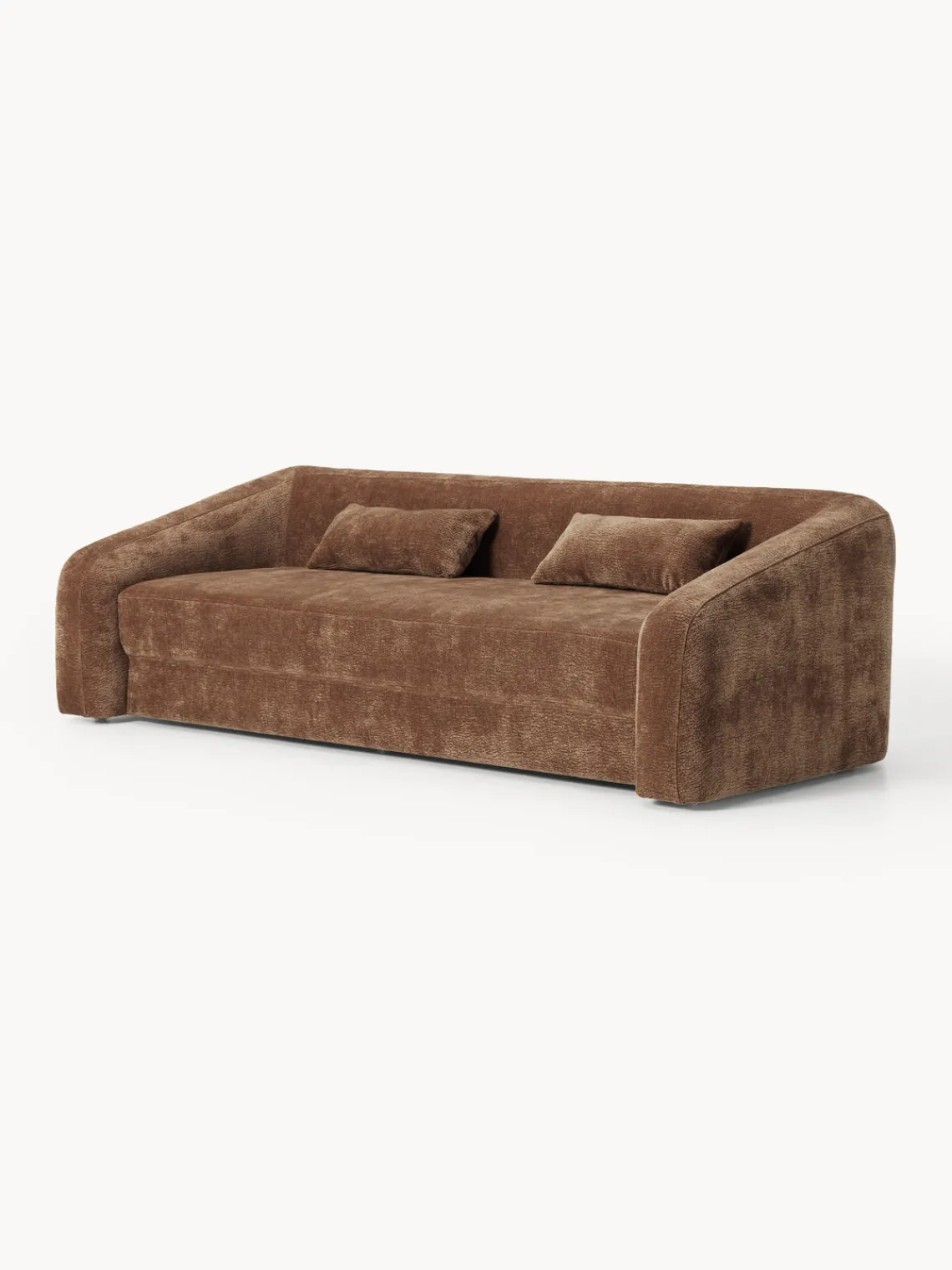Westwing Collection Sofá cama Eliot (3 plazas)^ Sofás Cama|Sofás
