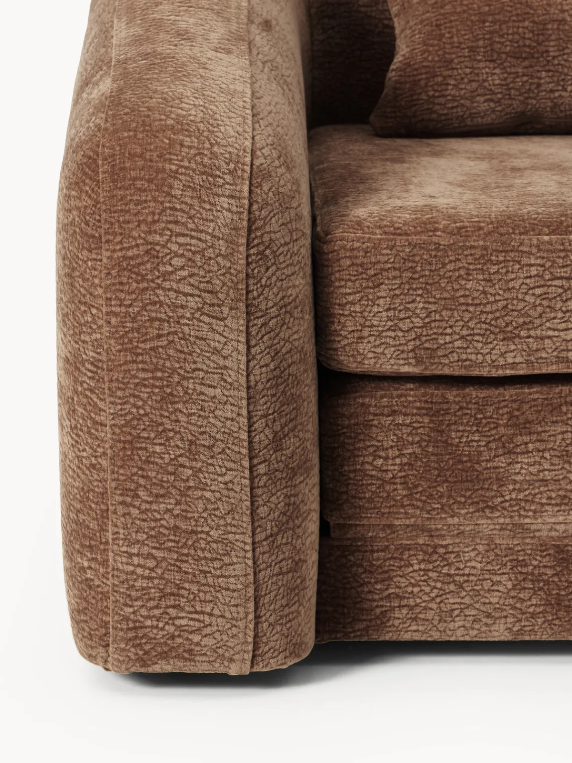 Westwing Collection Sofá cama Eliot (3 plazas)^ Sofás Cama|Sofás