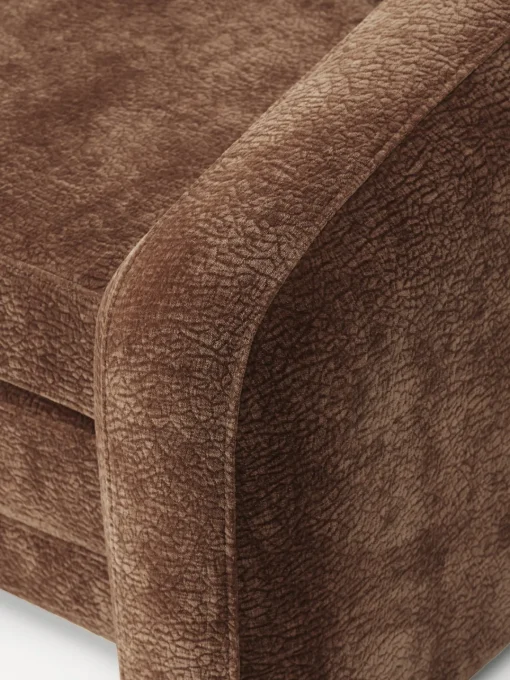 Westwing Collection Sofá cama Eliot (3 plazas)^ Sofás Cama|Sofás