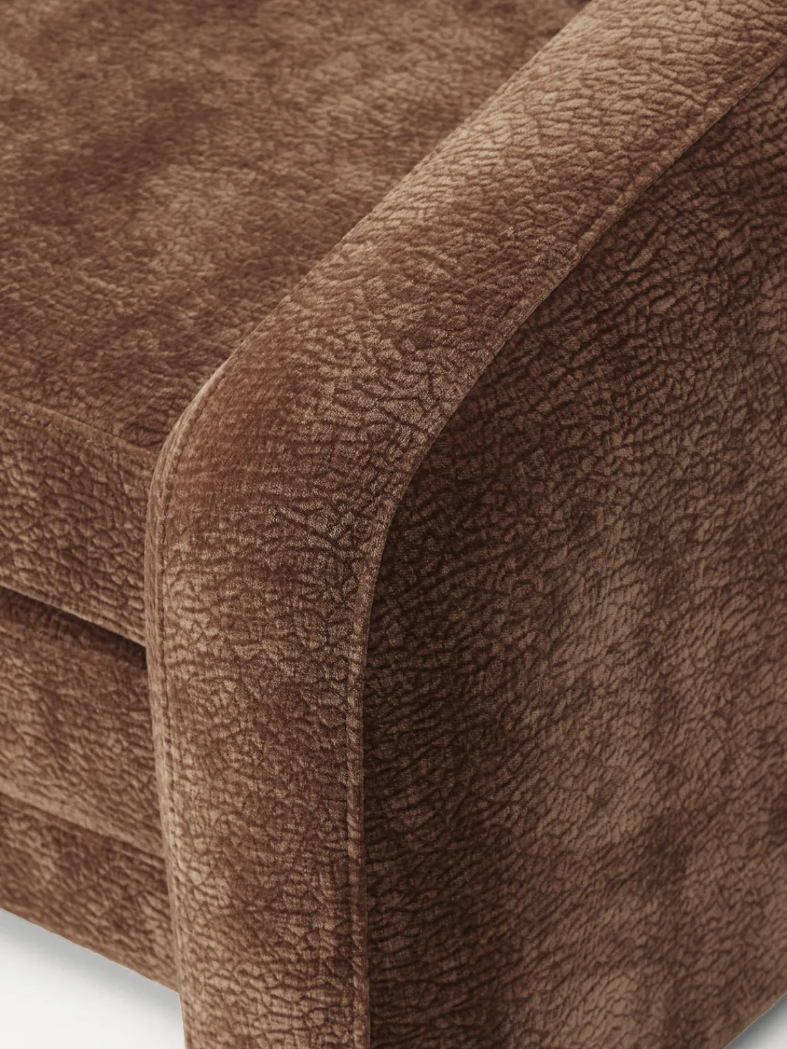Westwing Collection Sofá cama Eliot (3 plazas)^ Sofás Cama|Sofás