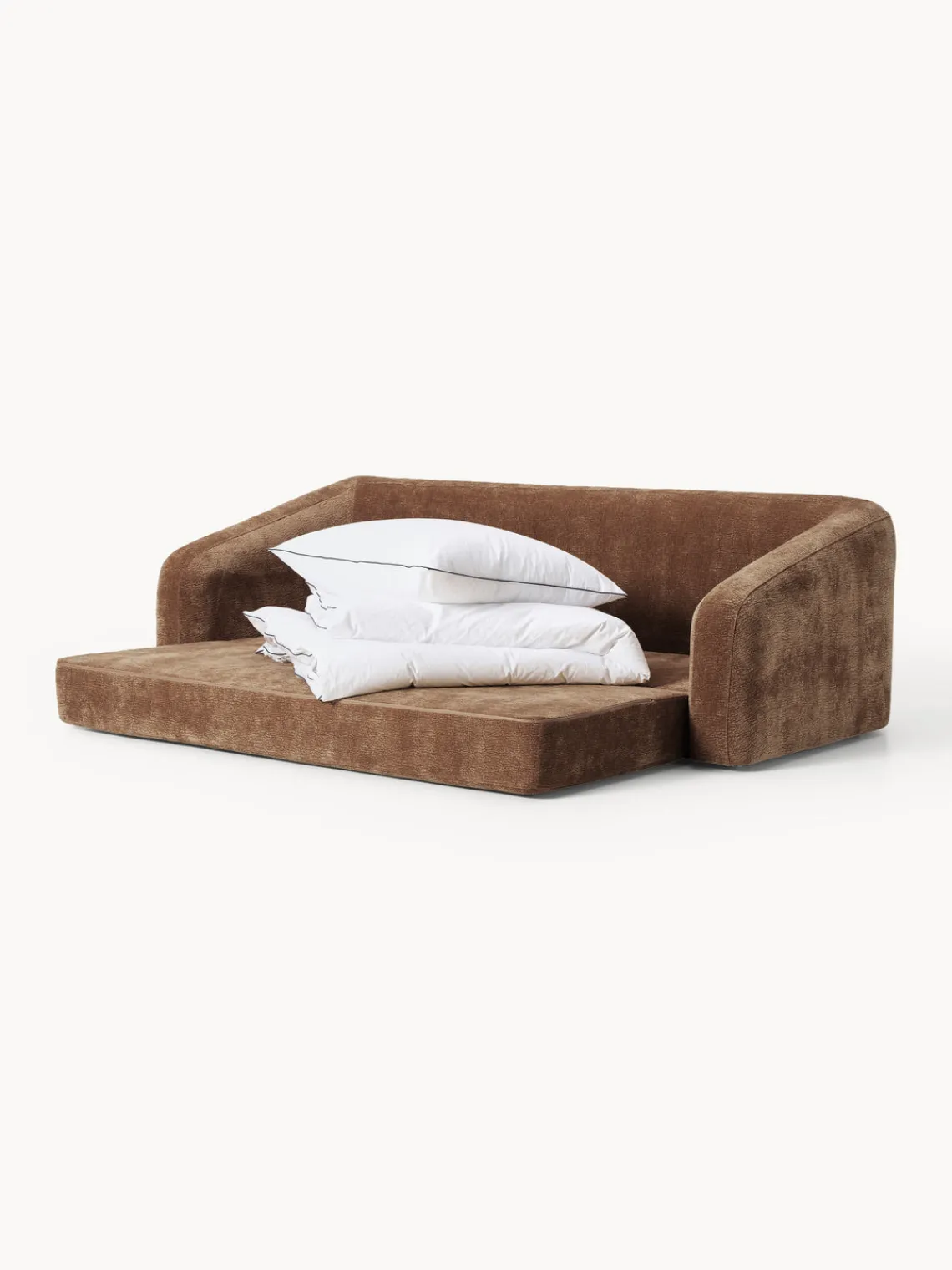 Westwing Collection Sofá cama Eliot (3 plazas)^ Sofás Cama|Sofás
