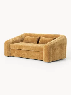 Westwing Collection Sofá cama Eliot (2 plazas)