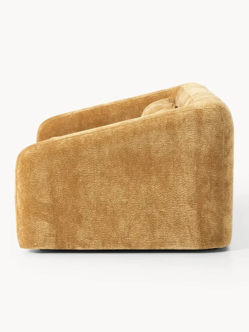 Westwing Collection Sofá cama Eliot (2 plazas)
