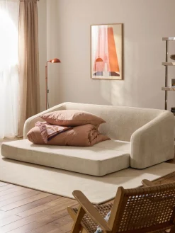 Westwing Collection Sofá cama Eliot (3 plazas)^ Sofás Cama|Sofás