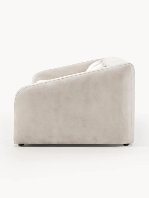 Westwing Collection Sofá cama Eliot (3 plazas)
