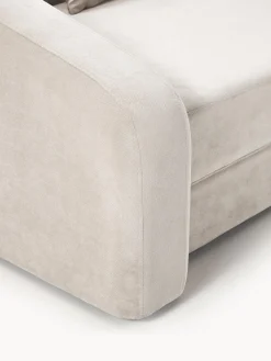 Westwing Collection Sofá cama Eliot (3 plazas)