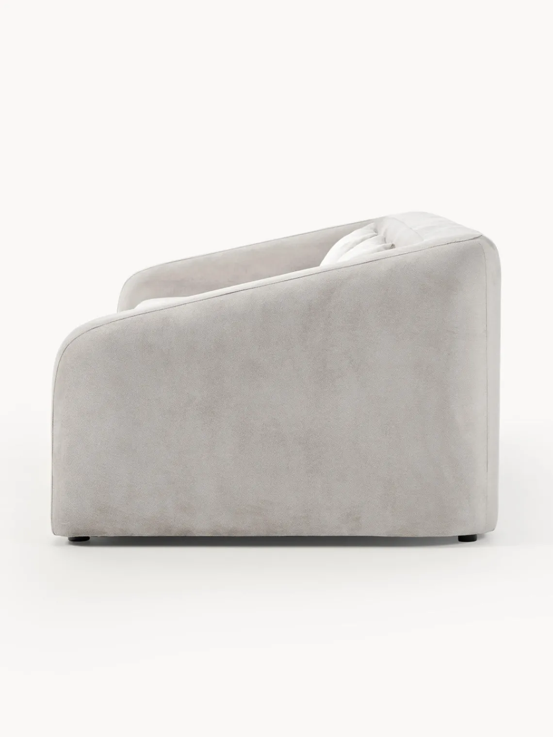 Westwing Collection Sofá cama Eliot (3 plazas)