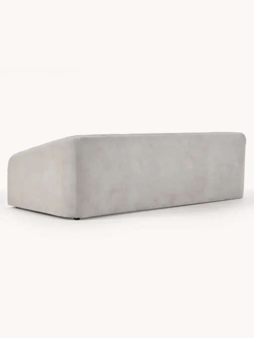 Westwing Collection Sofá cama Eliot (3 plazas)