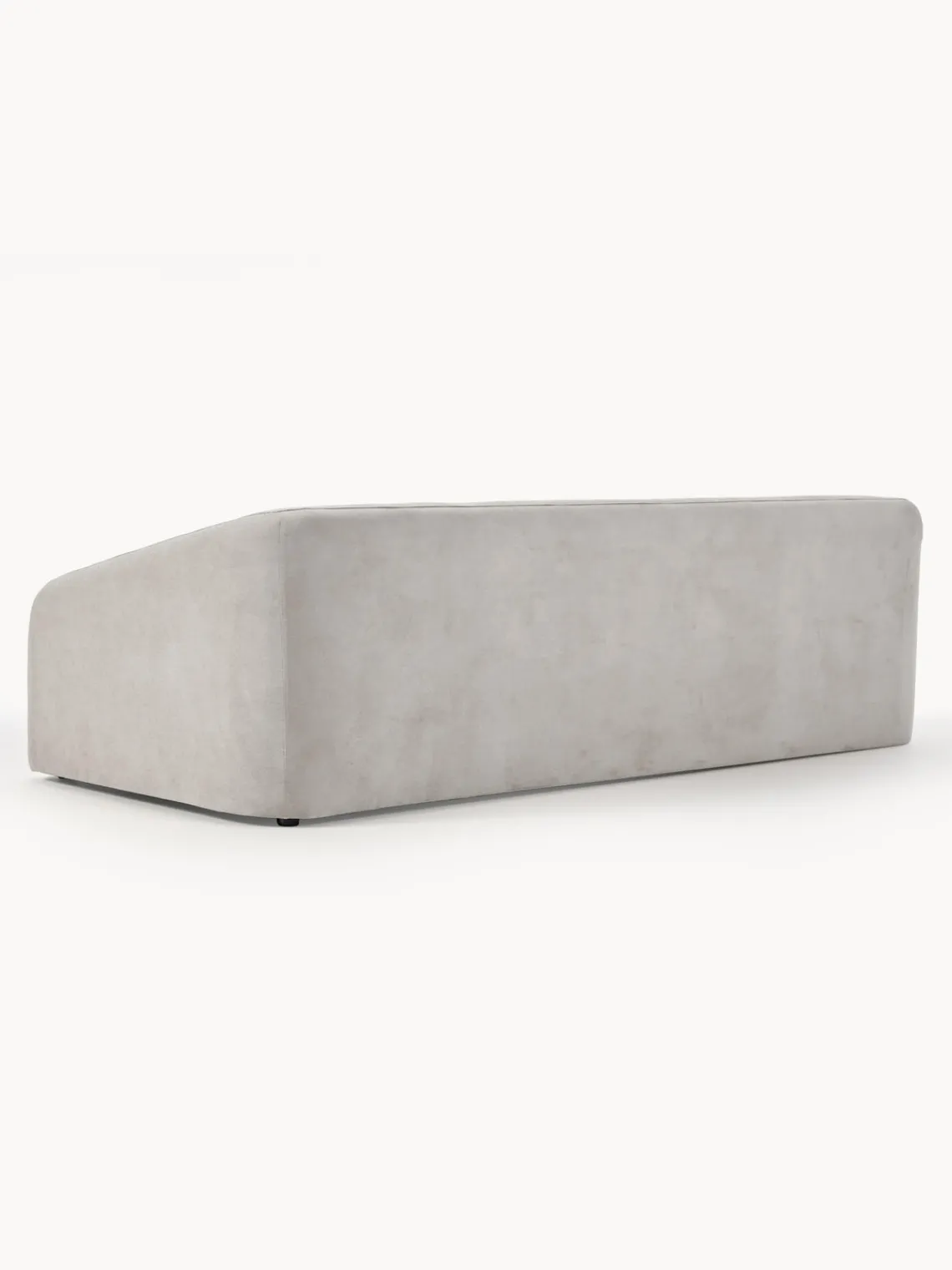 Westwing Collection Sofá cama Eliot (3 plazas)