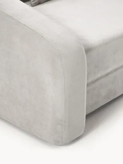 Westwing Collection Sofá cama Eliot (3 plazas)
