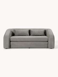 Westwing Collection Sofá cama Eliot (2 plazas)
