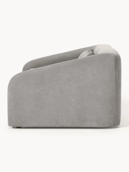 Westwing Collection Sofá cama Eliot (2 plazas)