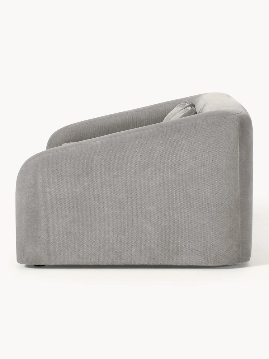 Westwing Collection Sofá cama Eliot (2 plazas)