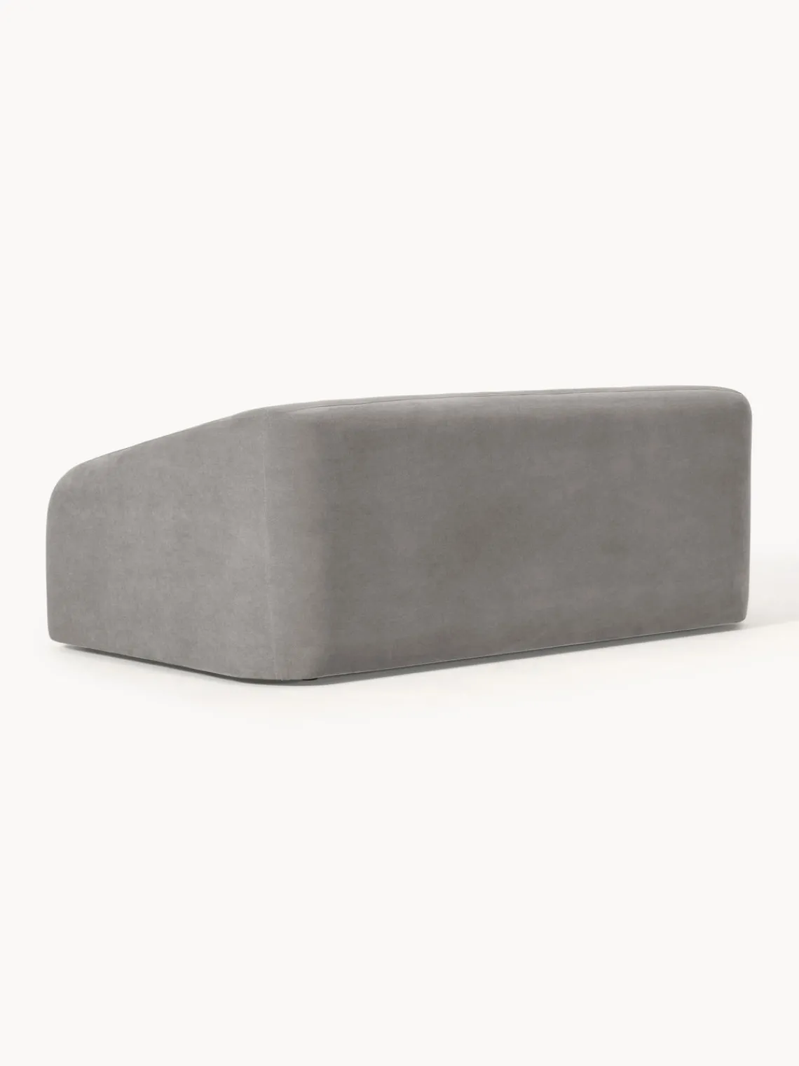 Westwing Collection Sofá cama Eliot (2 plazas)