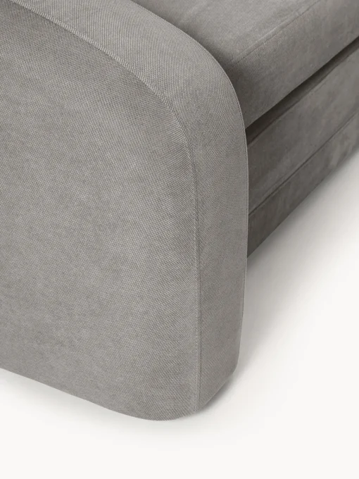 Westwing Collection Sofá cama Eliot (2 plazas)