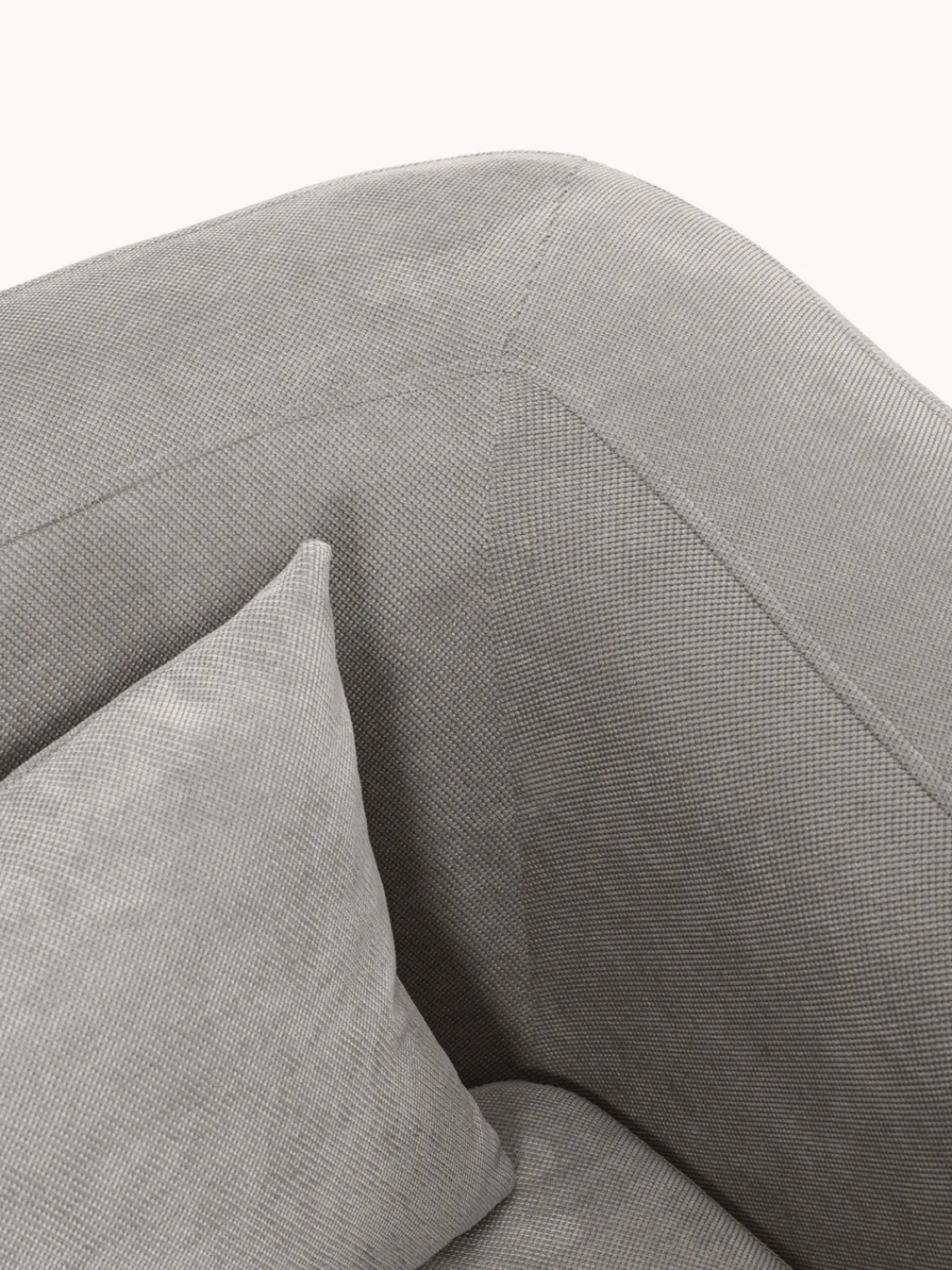 Westwing Collection Sofá cama Eliot (2 plazas)