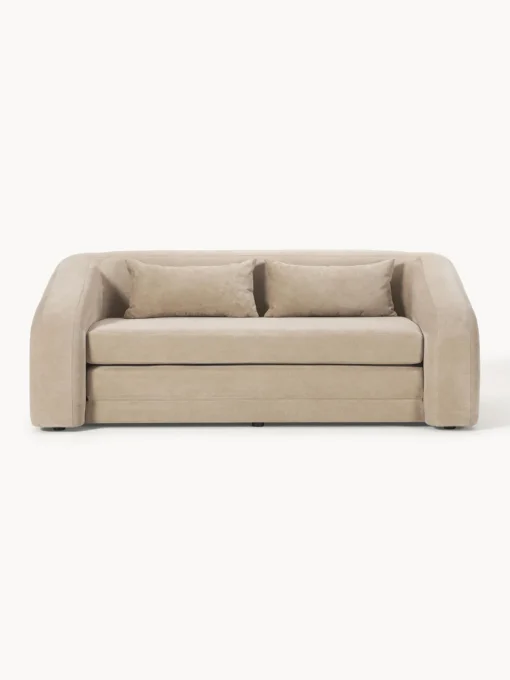 Westwing Collection Sofá cama Eliot (2 plazas)^ Sofás Cama|Sofás
